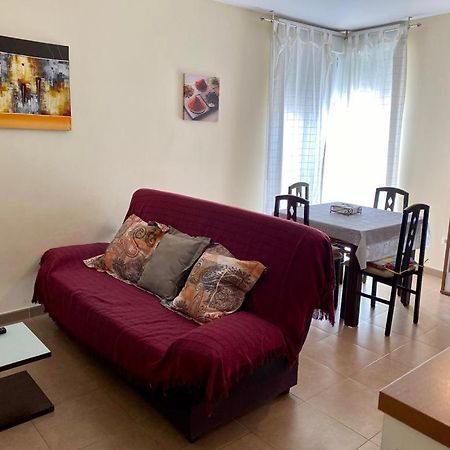 Apartamento En Carboneras , Almeria ภายนอก รูปภาพ