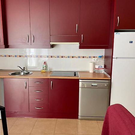 Apartamento En Carboneras , Almeria ภายนอก รูปภาพ