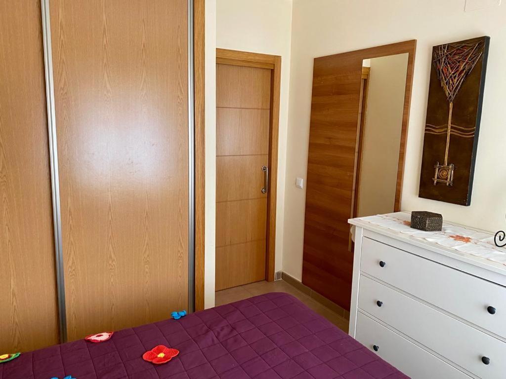 Apartamento En Carboneras , Almeria ภายนอก รูปภาพ