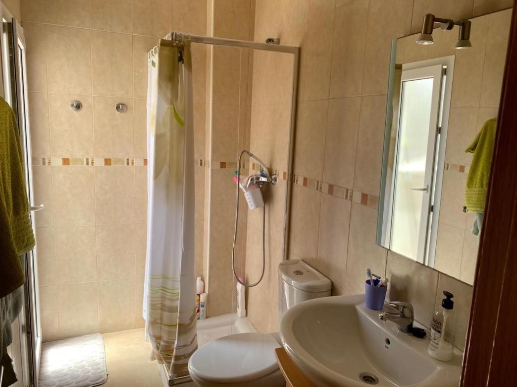 Apartamento En Carboneras , Almeria ภายนอก รูปภาพ